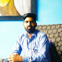 Jitendra Singh