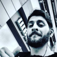 Дмитрий Громов