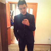 Alisher Zhanbulat