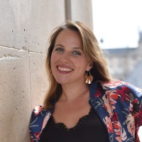 Anaïs Germain