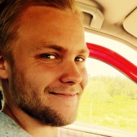 Anton Sundberg Unsgaard