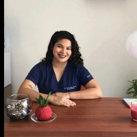 Maria Belen Vaca Ruiz