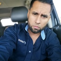ruben montejano
