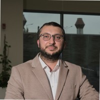 Mustafa Cansever