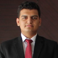 Gaurav B.