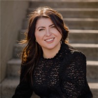 Amanda Mitchell