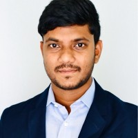 Anand Naga Satya Sai Dovala