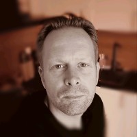 Paul Jonker