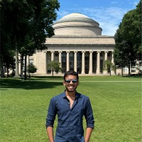 Krish Sanghvi