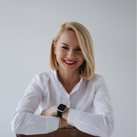 Svitlana Semenovych
