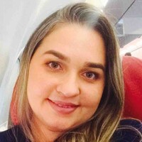 Shirley Cunha