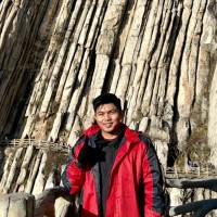 Gabriel Duane Agustin