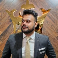 Akhil Nair