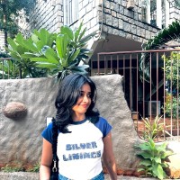 Anvitha A