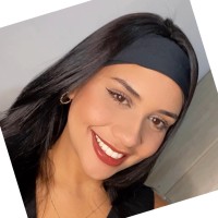 Caroline Santos