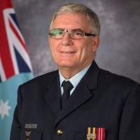 Warren Bishop