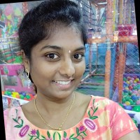 Sai Naga Lavanya Kagita