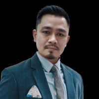 Mohd Syaiful Hanif Mohd Zaini