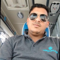 Vishal Singh