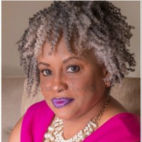Carolyn Brown