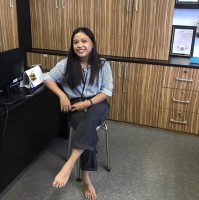 Debora Van Kristina Situmorang