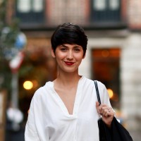 Denise Roque Díaz