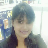 Ashlee Vijaya Shanthini