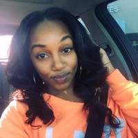 Briel Robinson