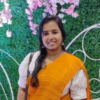 Ambili Balakrishnan