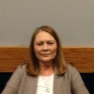 Patricia Coppin