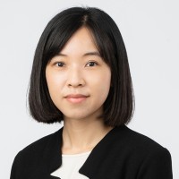 Jasmine Lin