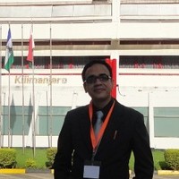 Nadeem Akhtar Khan