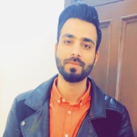 Vishal Bhat