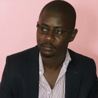 Evans Alala