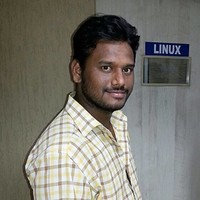 Rajendra Prasad Yennampalli