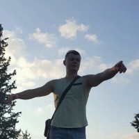 kirill orishchenko