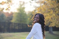 Makayla Ware