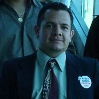 Jose Antonio Oliver