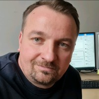 István Keresztes
