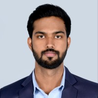 Pradeepbalasekar Chandrasekar