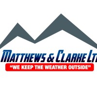 Matthews and Clarke