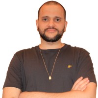 Jorge Luis Rodrigues