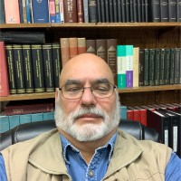 Dr. Jerry Hillenburg