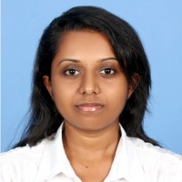 Anne Fernando