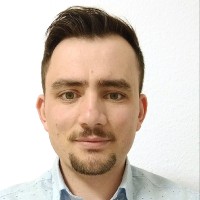 Halil Ramazan Altinkaya