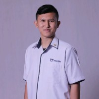 Reinaldo Bagaskara