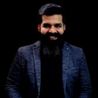 Aravind Haridas