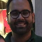 Syed Umair Mahmood