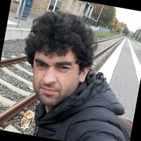 Faridon Khan