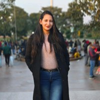 Shivani Gaur